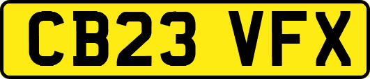 CB23VFX