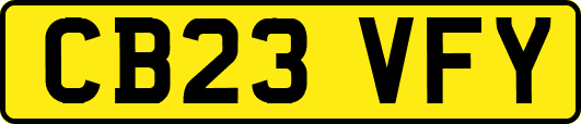 CB23VFY