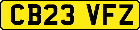 CB23VFZ