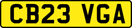 CB23VGA