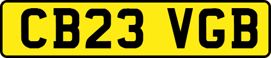 CB23VGB