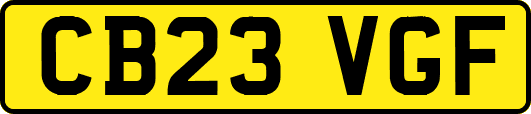 CB23VGF