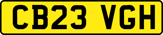 CB23VGH