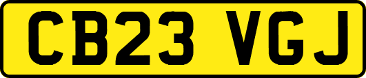 CB23VGJ