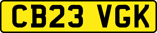 CB23VGK