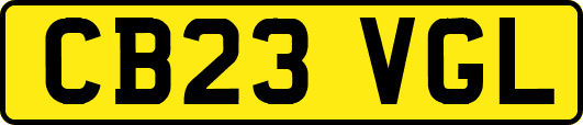 CB23VGL