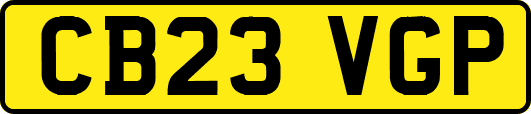 CB23VGP