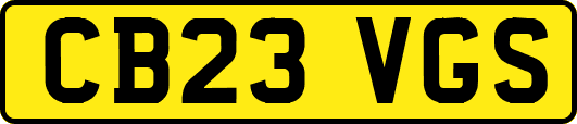 CB23VGS