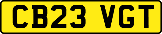CB23VGT