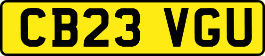 CB23VGU