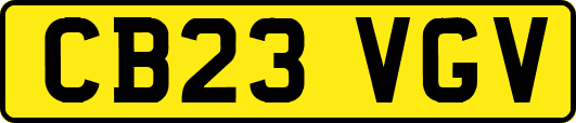 CB23VGV