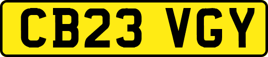 CB23VGY