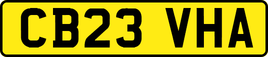 CB23VHA