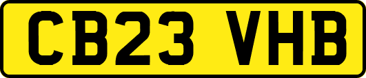 CB23VHB