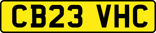 CB23VHC