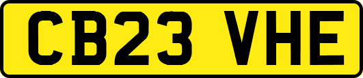 CB23VHE