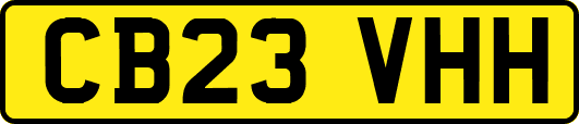 CB23VHH