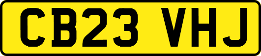 CB23VHJ