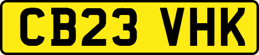 CB23VHK