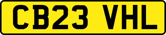 CB23VHL