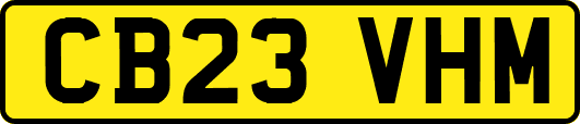 CB23VHM