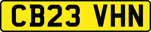 CB23VHN