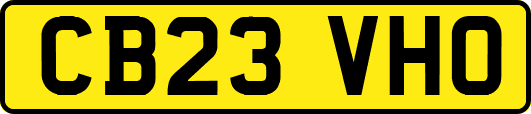 CB23VHO