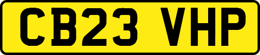 CB23VHP