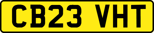 CB23VHT
