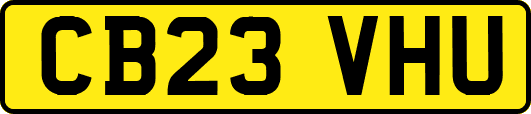 CB23VHU