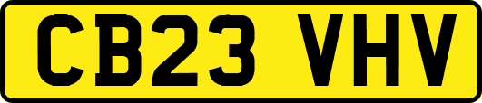 CB23VHV