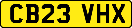 CB23VHX