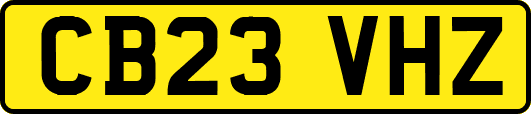 CB23VHZ