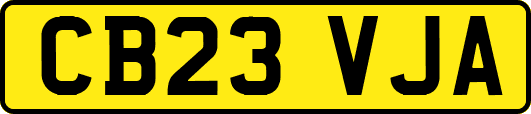 CB23VJA