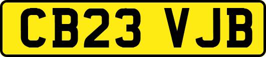 CB23VJB