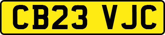 CB23VJC