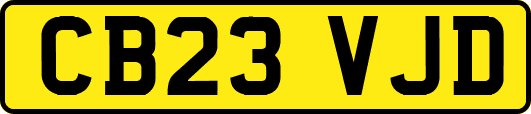 CB23VJD