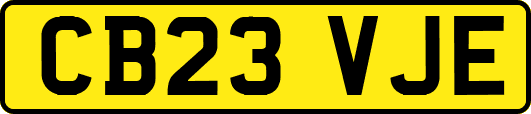 CB23VJE