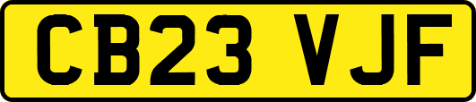 CB23VJF