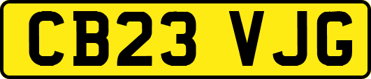 CB23VJG