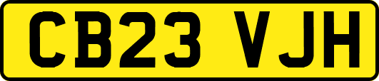 CB23VJH