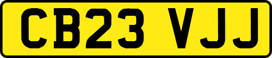 CB23VJJ
