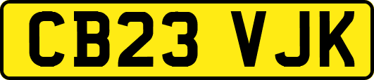 CB23VJK