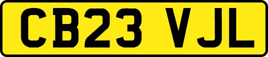 CB23VJL