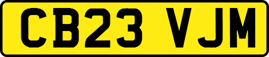 CB23VJM