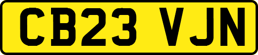 CB23VJN