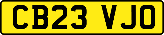 CB23VJO