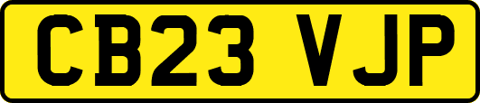 CB23VJP