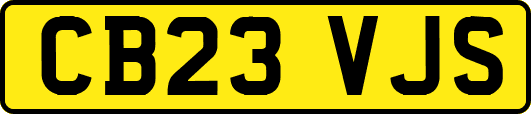 CB23VJS