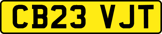 CB23VJT